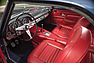 Maserati 5000 GT Coupé by Allemano (1962) - als Lot 126 angeboten von RM/Sotheby's in Arizona am 28./29. Januar 2016 (© Darin Schnabel ©2015 Courtesy of RM Sothebys, 2015)