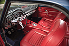 Maserati 5000 GT Coupé by Allemano (1962) - offered as lot 126 by RM/Sotheby's in Arizona on January 28/29, 2016