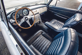 Maserati 5000 GT Coupe by Michelotti (1964) - offered as lot 242 at the RM/Sotheby's auction in Monterey on August 16, 2019