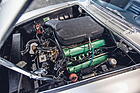 Maserati 5000 GT Coupe by Michelotti (1964) - offered as lot 242 at the RM/Sotheby's auction in Monterey on August 16, 2019