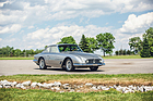 Maserati 5000 GT Coupe by Michelotti (1964) - offered as lot 242 at the RM/Sotheby's auction in Monterey on August 16, 2019