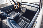 Maserati 5000 GT Coupe by Michelotti (1964) - offered as lot 242 at the RM/Sotheby's auction in Monterey on August 16, 2019