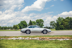 Maserati 5000 GT Coupe by Michelotti (1964) - angeboten als Lot 242 an der RM/Sotheby's-Versteigerung in Monterey am 16. August 2019
