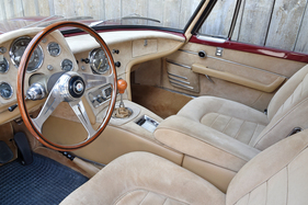 Maserati 5000 GT Frua (1963) - als Lot 152 unter dem Hammer an der RM Auction in Monterey am 15./16. August 2014