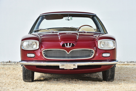 Maserati 5000 GT Frua (1963) - als Lot 152 unter dem Hammer an der RM Auction in Monterey am 15./16. August 2014