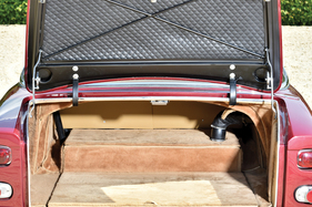 Maserati 5000 GT Frua (1963) - als Lot 152 unter dem Hammer an der RM Auction in Monterey am 15./16. August 2014