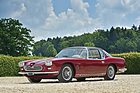 Maserati 5000 GT Frua (1963) - als Lot 152 unter dem Hammer an der RM Auction in Monterey am 15./16. August 2014