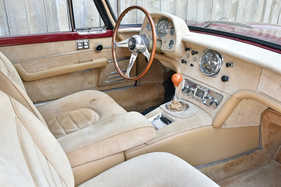 Maserati 5000 GT Frua (1963) - als Lot 152 unter dem Hammer an der RM Auction in Monterey am 15./16. August 2014