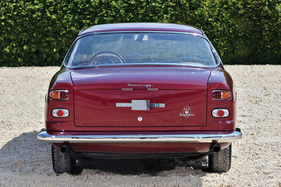 Maserati 5000 GT Frua (1963) - als Lot 152 unter dem Hammer an der RM Auction in Monterey am 15./16. August 2014