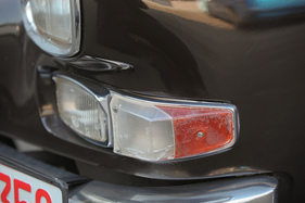 Maserati 5000 GT Frua (1966) - Blinker vorne