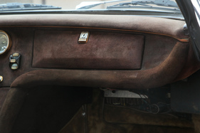 Maserati 5000 GT Frua (1966) - Handschuhfach