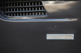 Maserati 5000 GT Frua (1966) - Pietro Fruas Handschrift