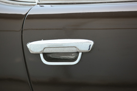 Maserati 5000 GT Frua (1966) - Türgriff