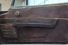 Maserati 5000 GT Frua (1966) - Türverkleidung