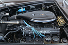 Maserati 5000 GT Frua (1966) - der 4,7-Liter-V8-Motor aus dem Quattroporte