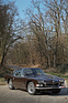 Maserati 5000 GT Frua (1966) - fällt heute weniger auf als manches deutlich günstigere Coupé der Sechzigerjahre