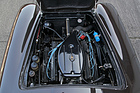 Maserati 5000 GT Frua (1966) - fand knapp Platz im Motorraum, der V8 aus dem Quattroporte
