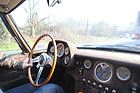 Maserati 5000 GT Frua (1966) - unterwegs, fährt sich angenehm