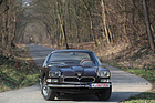 Maserati 5000 GT Frua (1966) - unverkennbar ein Maserati