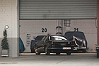 Maserati 5000 GT Frua (1966) - zurück in die Garage
