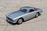 Maserati 5000 GT Indianapolis Coupe (1961) - als Lot 169 angeboten an der Gooding & Co Pebble BeachVersteigerung am 19./20. August 2022 (© Mike Maez - Courtesy Gooding & Co, 2022) Maserati 5000 GT Indianapolis Coupe (1961) - als Lot 169 angeboten an der Gooding & Co Pebble BeachVersteigerung am 19./20. August 2022 (© Mike Maez - Courtesy Gooding & Co, 2022)