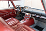 Maserati 5000 GT Indianapolis Coupe (1961) - als Lot 169 angeboten an der Gooding & Co Pebble BeachVersteigerung am 19./20. August 2022 (© Mike Maez - Courtesy Gooding & Co, 2022) Maserati 5000 GT Indianapolis Coupe (1961) - als Lot 169 angeboten an der Gooding & Co Pebble BeachVersteigerung am 19./20. August 2022 (© Mike Maez - Courtesy Gooding & Co, 2022)