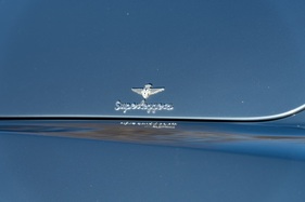 Maserati 5000 GT Touring (1960) - eines von drei durch Touring Superleggera gebauten Coupés