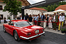 Maserati 5000 GT by Allemano (1962) (© Thorough Events Ltd, 2026) Maserati 5000 GT by Allemano (1962) (© Thorough Events Ltd, 2026)
