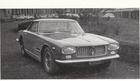 Maserati 5000 GT 
