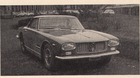 Maserati 5000 GT 
