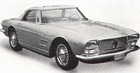Maserati 5000 GT 