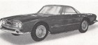 Maserati 61 (Tipo 61, Birdcage) (1961)
