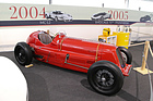 Maserati 6C-34 (1934) - an der Passione Engadina 2018