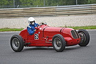 Image: Maserati 6CM (1936) - at the RSA Track Day Salzburgring 2020