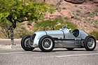 Maserati 6CM (1937) - als Lot 136 an der Versteigerung von Gooding in Pebble Beach am 18./19. August 2017