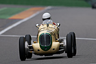 Image: Maserati 6CM (1938) - "Historic Grand Prix Cars Association" at the Spa Six Hours 2013