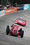 Maserati 6CM (1939) am Indianapolis in Oerlikon 2013