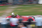 Maserati 6CM (1939) am Indianapolis in Oerlikon 2013