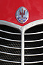 Maserati 6CM (1939) am Indianapolis in Oerlikon 2013