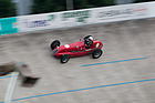 Maserati 6CM (1939) am Indianapolis in Oerlikon 2013