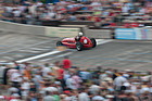 Maserati 6CM (1939) am Indianapolis in Oerlikon 2013