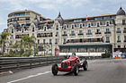 Maserati 6CM-4CM (1936) – beim Grand Prix Monaco Historique 2022