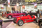 Maserati 6CM Factory Works (1936) - Lot 250 an der Broad Arrow The Concorso d’Eleganza Villa d’Este Auction 2025