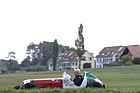 Maserati 8 CM (1933) - Bergrennen Steckborn-Eichhölzli Memorial 2018