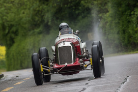 Bild Maserati 8 CM (1933) - GP Mutschellen 2016