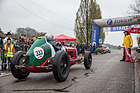 Maserati 8 CM (1933) - GP Mutschellen 2016