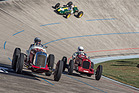 Maserati 8 CM (1933) - Indianapolis Oerlikon 2015