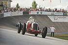 Maserati 8 CM (1933) – Indianapolis Oerlikon 2022