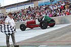 Image: Maserati 8 CM (1933) - Indianapolis Oerlikon on July 26, 2016