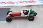 Maserati 8 CM (1933) - Indianapolis Oerlikon am 27. Juli 2017